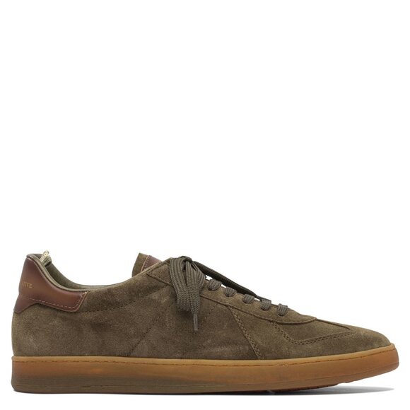 Officine Creative Militia 002 Sneakers IT 45 Men - Picture 1 of 5